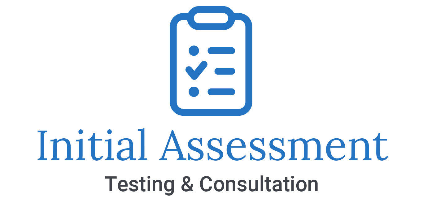 Initial Risk Assessment