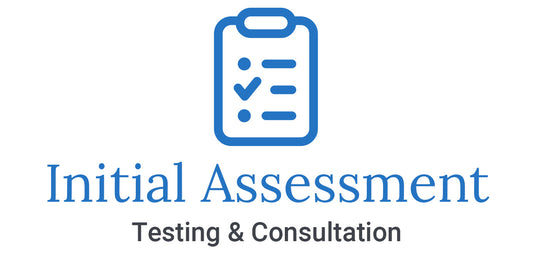 Stage Alpha Assessment