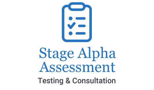 Stage Alpha Assessment