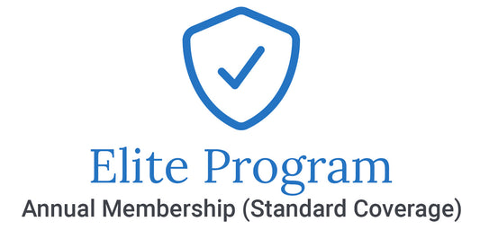 Elite Program: Annual Membership