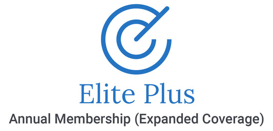 Elite Plus: Annual Membership